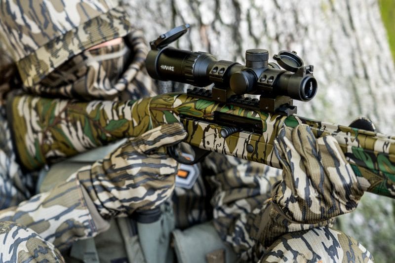 Hunting Early Season Gobblers: Calling Techniques For Henned Up Toms