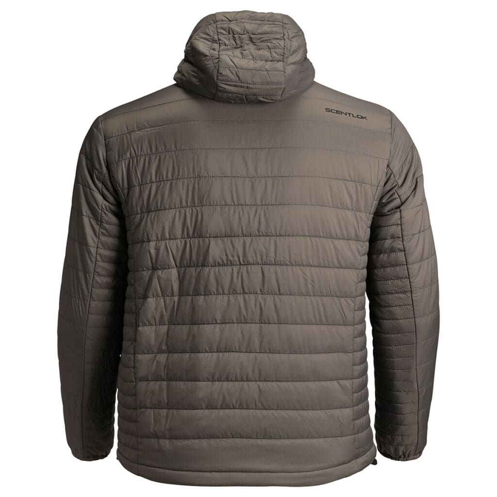 Be:1 Reactor Puffy Jacket