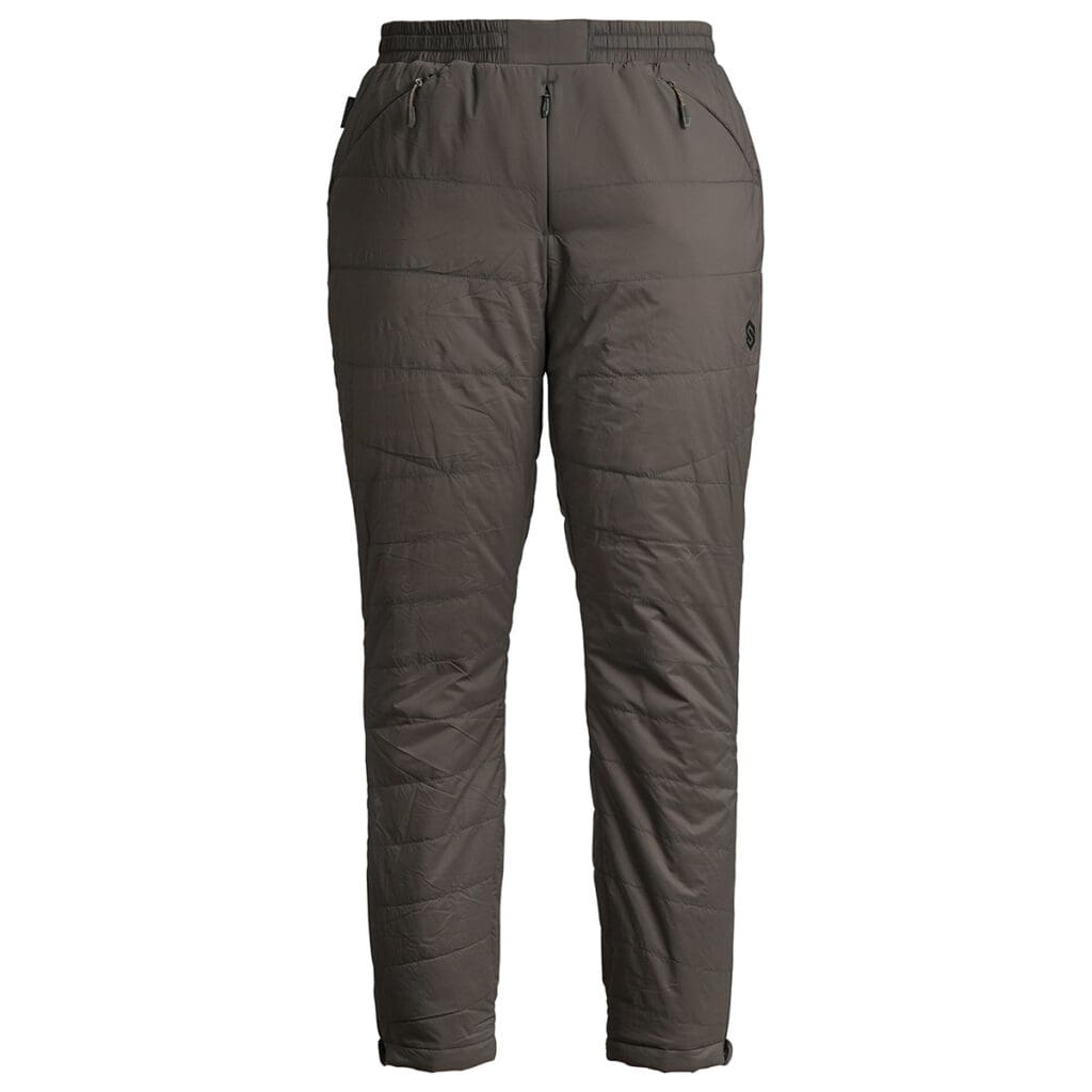 Be:1 Reactor Puffy Pant