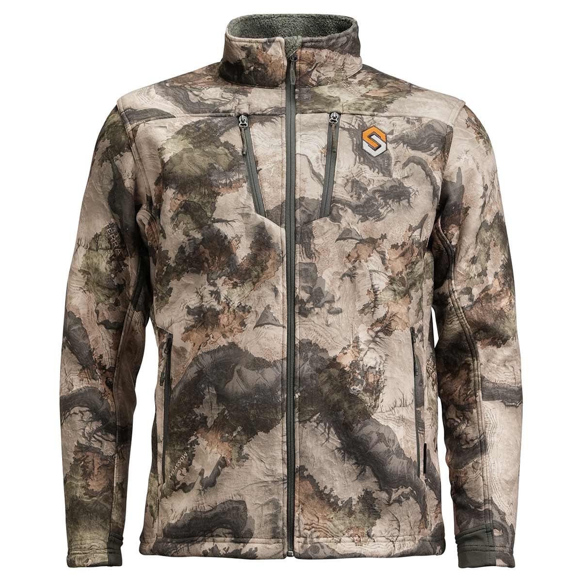 1030611-225-BE1Silentude_Jacket