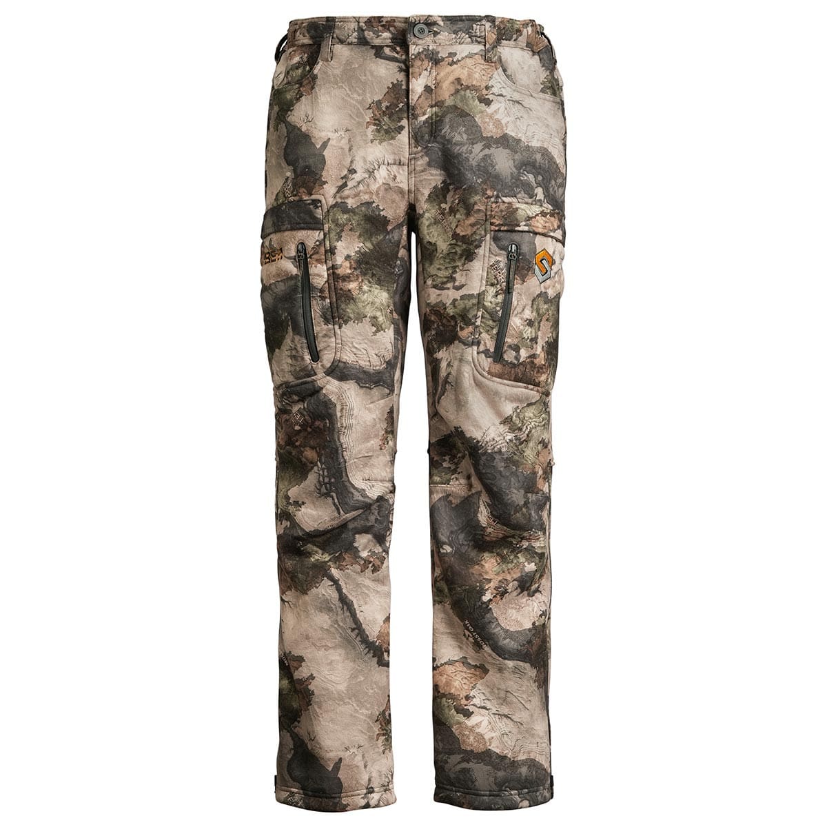 1030621-225-BE1Silentude_Pant
