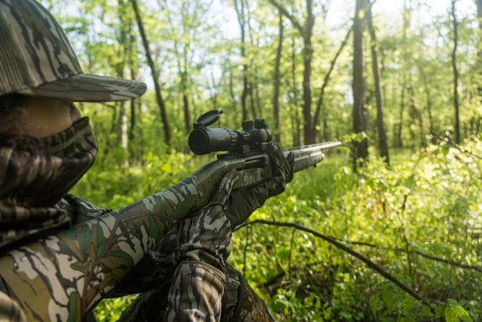 What Ammo Is The Best For Turkey Hunting?