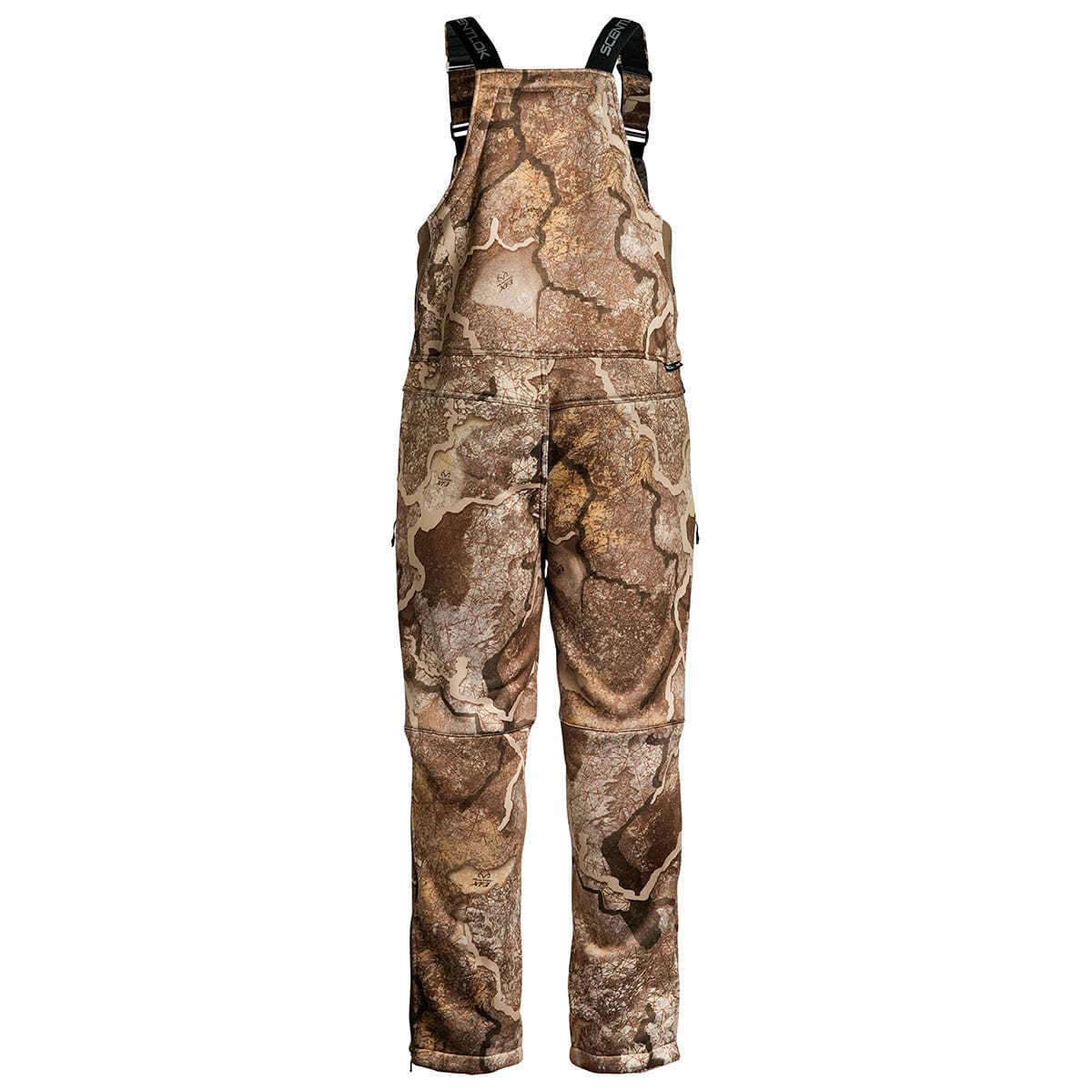 Ridge Bib | Scentlok Technologies