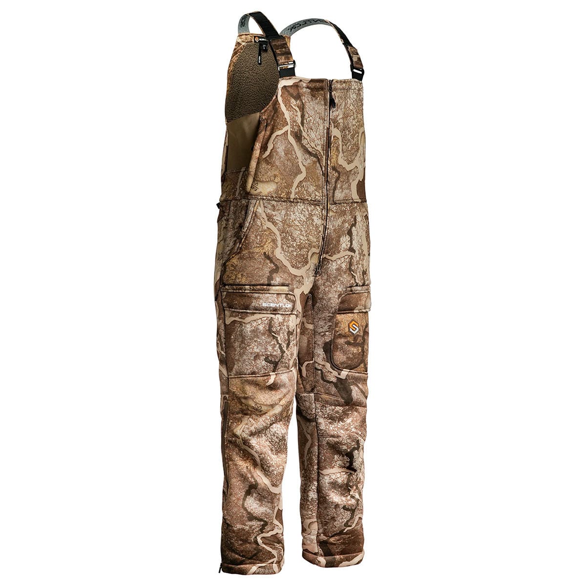 Ridge Bib | Scentlok Technologies