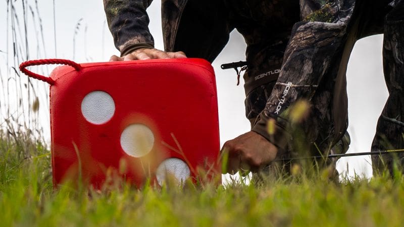 How To Use Your Bow For Your Off Season Fitness Regimen