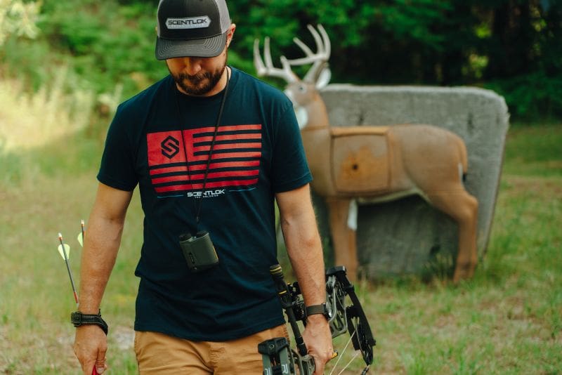 How To Use Your Bow For Your Off Season Fitness Regimen