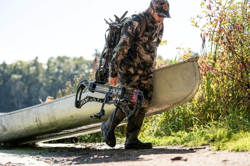 How To Use Your Bow For Your Off Season Fitness Regimen