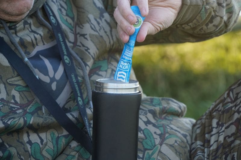 Turkey Hunting In Hot Weather What Tactics Change