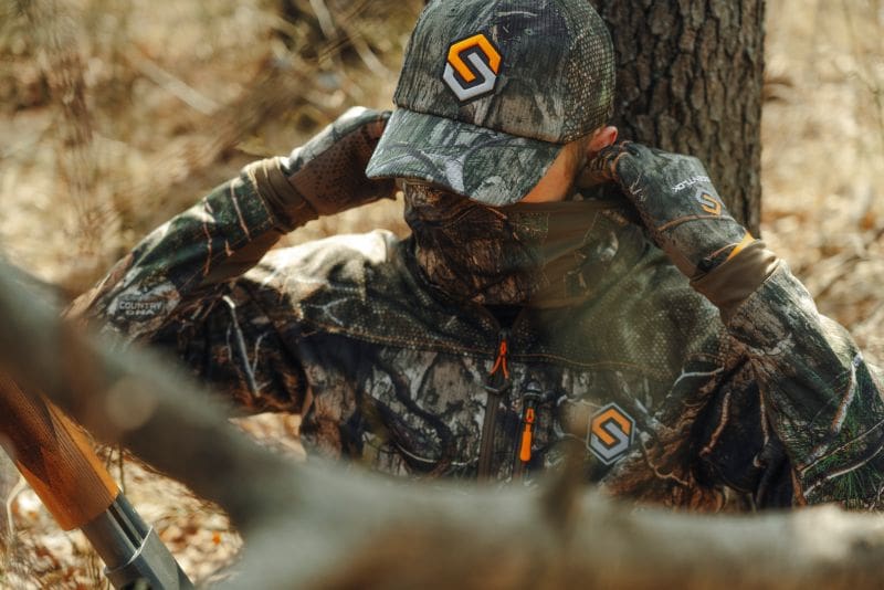 Turkey Hunting In Hot Weather What Tactics Change