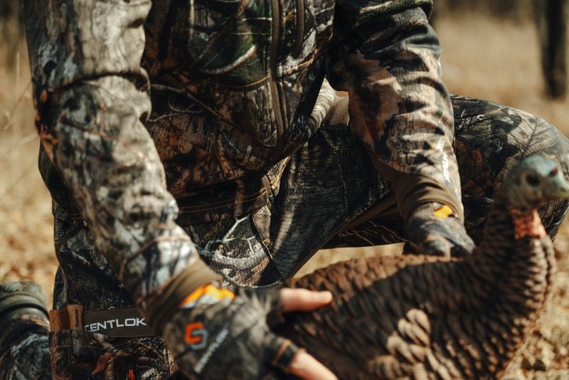 Turkey Hunting In Hot Weather What Tactics Change