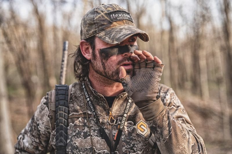 Turkey Hunting In Hot Weather What Tactics Change