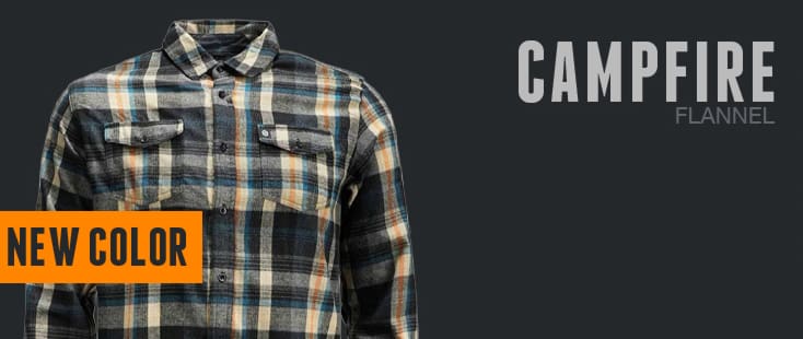 Scentlok Expands Lifestyle Footprint