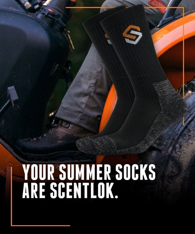 Scentlok Expands Lifestyle Footprint 