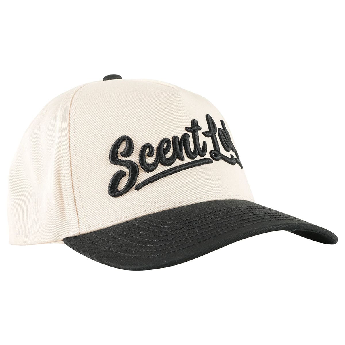 ScentLok Script Hat
side