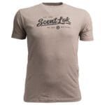 ScentLok We Are Whitetail Tee front facing
