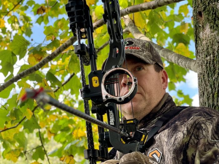 Best Broadhead And Arrow Setups For Mature Whitetails