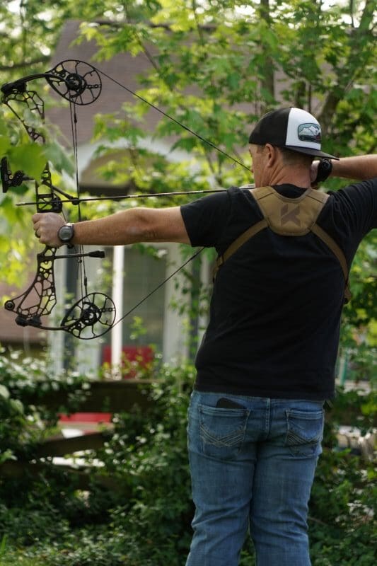 Best Broadhead And Arrow Setups For Mature Whitetails