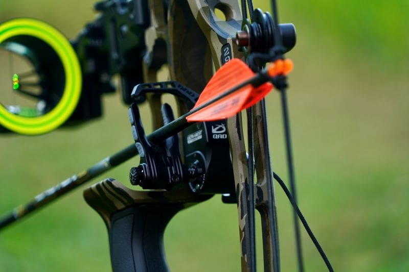 Best Broadhead And Arrow Setups For Mature Whitetails