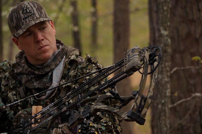 Best Broadhead And Arrow Setups For Mature Whitetails