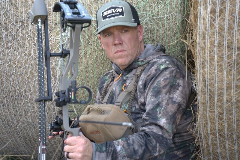 Best Broadhead And Arrow Setups For Mature Whitetails