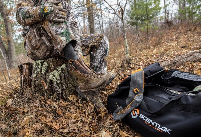 Why Quality Socks And Boots Are A Must For Deer Hunting