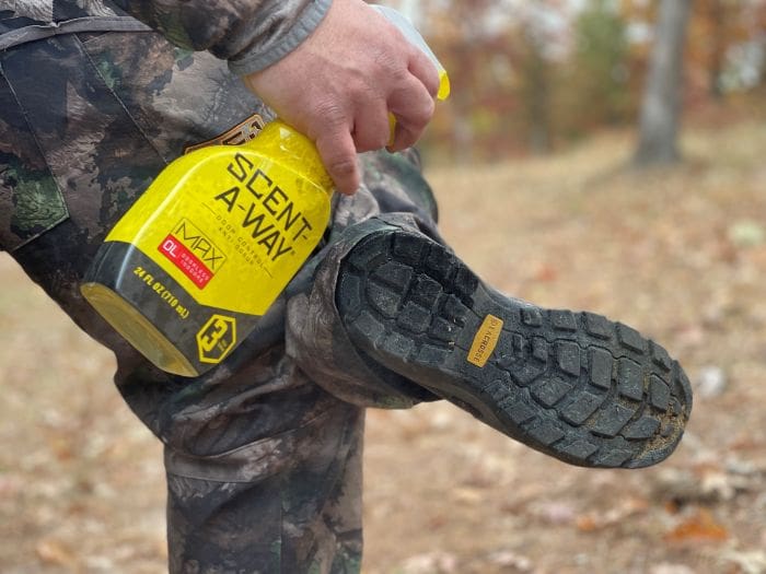 Why Quality Socks And Boots Are A Must For Deer Hunting