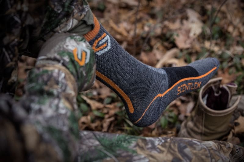 Why Quality Socks And Boots Are A Must For Deer Hunting