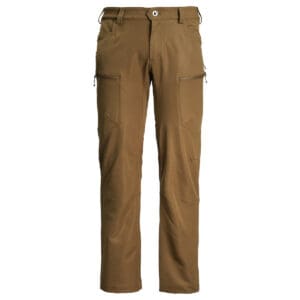 Hunting Pant Comparison