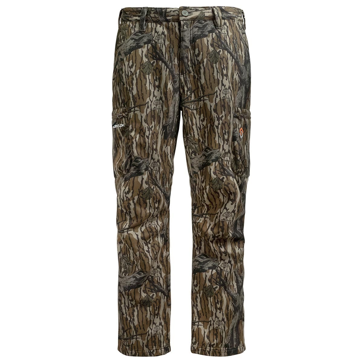 Forefront Pro Pant in treestand front facing