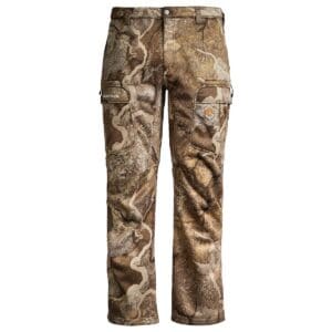 Hunting Pant Comparison