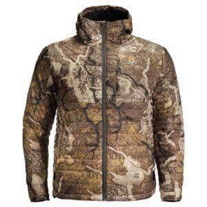 Hunting Jacket Comparisons