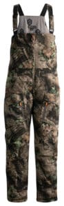 Hunting Pant Comparison