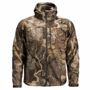 Hunting Jacket Comparisons