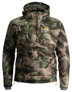 Hunting Jacket Comparisons