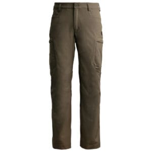 Hunting Pant Comparison