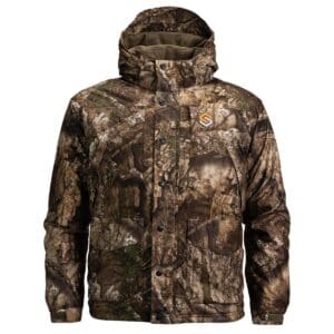 Hunting Jacket Comparisons
