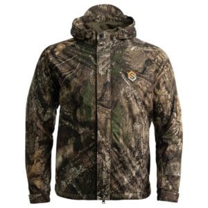 Hunting Jacket Comparisons