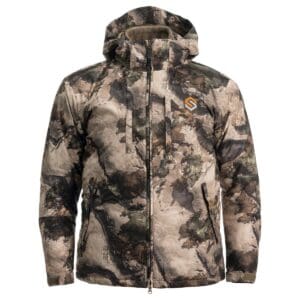 Hunting Jacket Comparisons