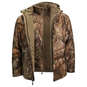 Hunting Jacket Comparisons