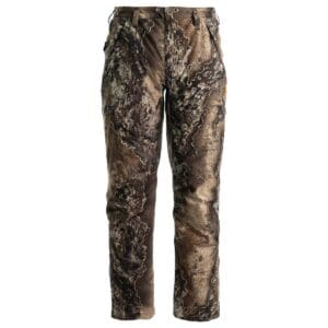 Hunting Pant Comparison
