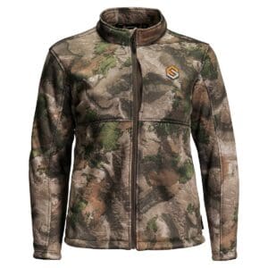 Hunting Jacket Comparisons