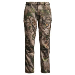 Hunting Pant Comparison