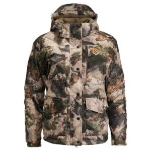 Hunting Jacket Comparisons