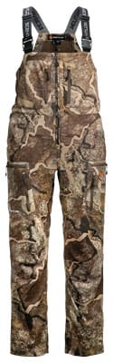 Savanna Fuse Bib