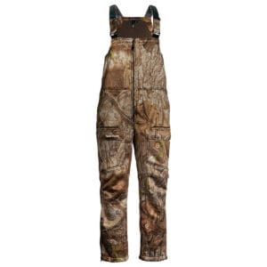 Ridge Bib