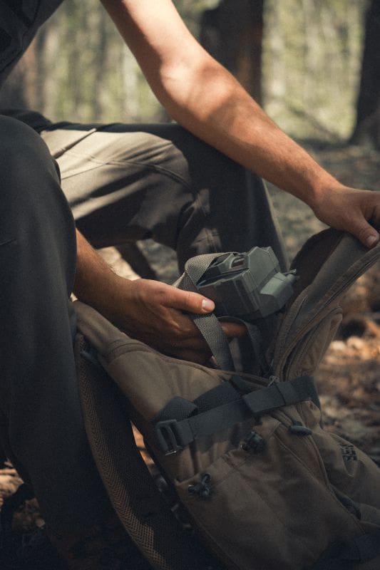 How Many Game Cameras Do You Need?