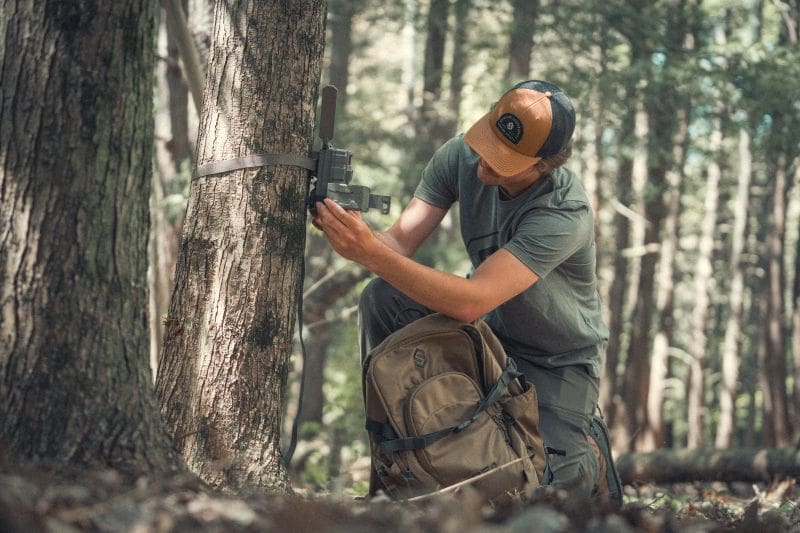How Many Game Cameras Do You Need?