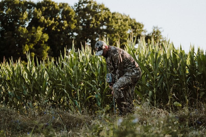 How Many Game Cameras Do You Need?