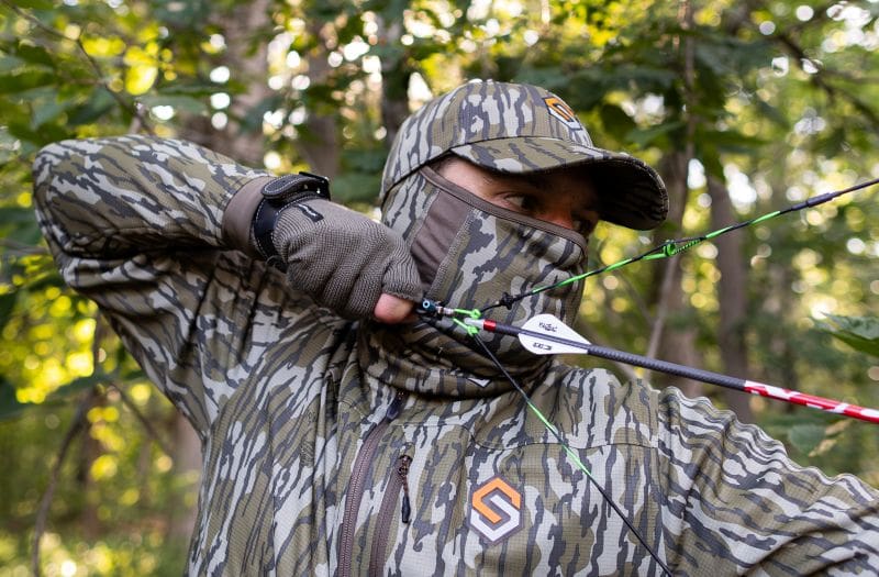 Hunt Specific Archery Practice
