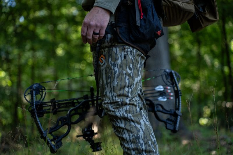 Hunt Specific Archery Practice